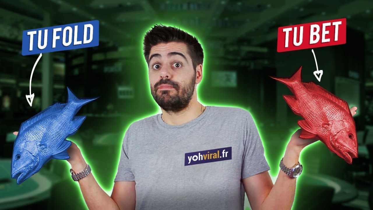 Comment Jouer CONTRE DES D&Eacute;BUTANTS