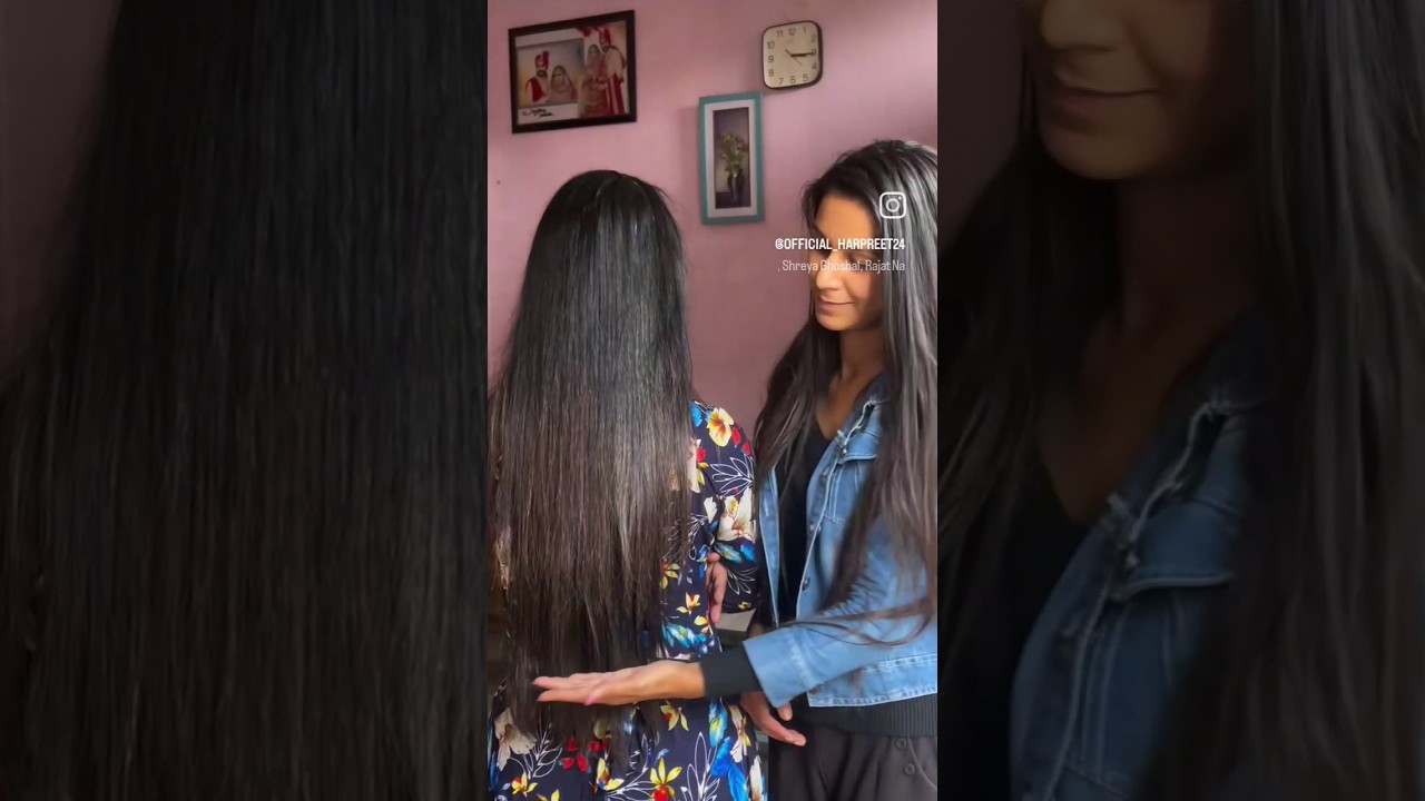 meesho finds amazing hair extensions..#meesho