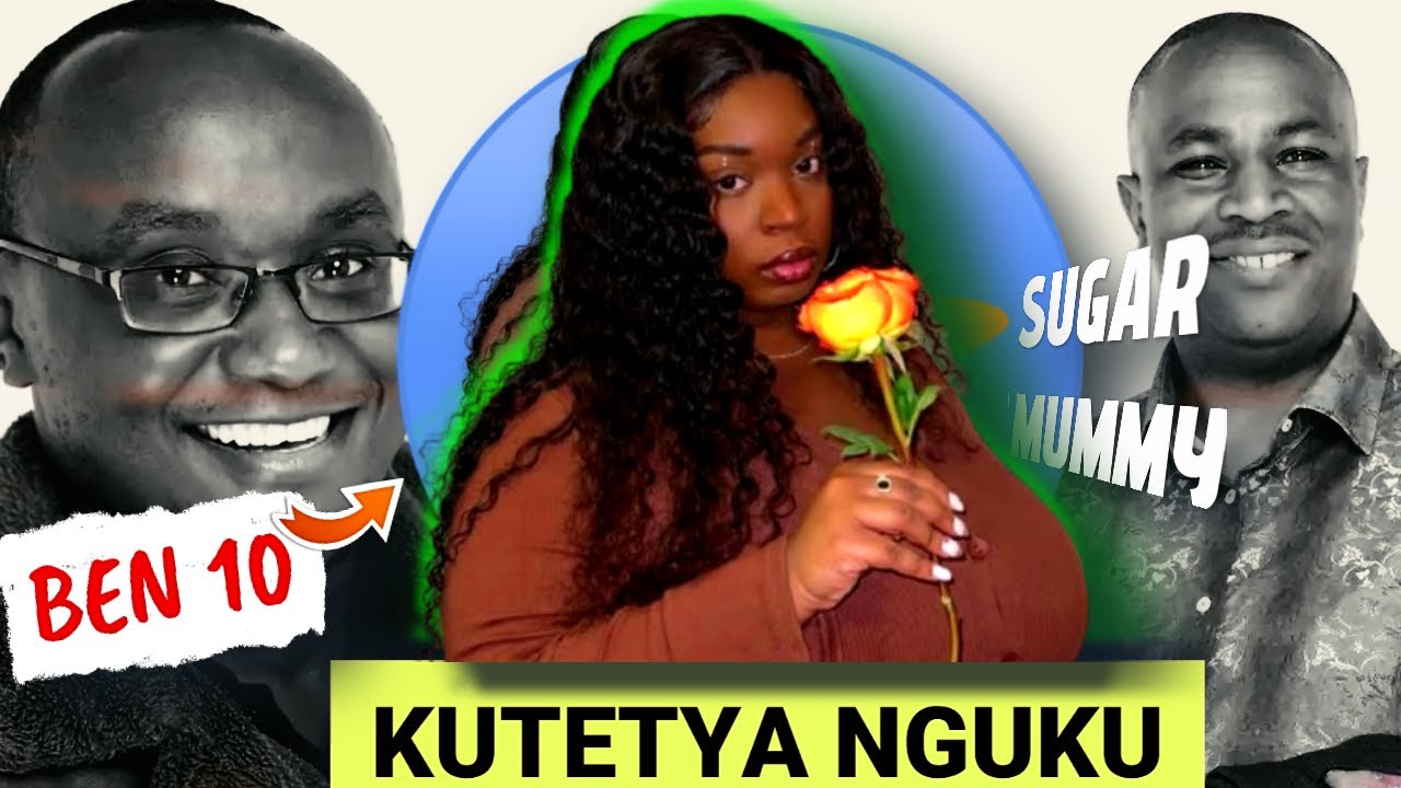 EP095 BWANA YANGU AMEWEKWA NA BOSS YAKE