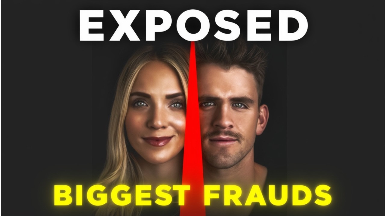 LaBrant Family Fraud Revealed: Bearfruit App and Neolife Deception