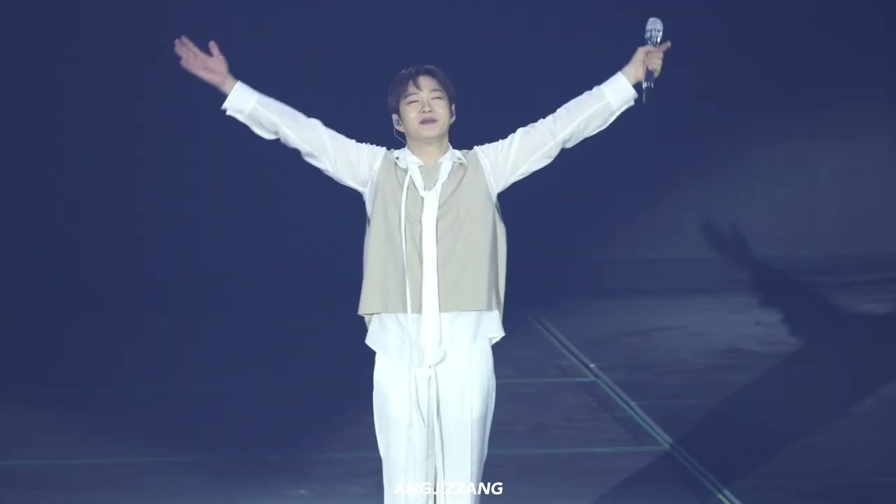 260208 이창섭 단독 콘서트 AndEnd DAY3 - ENDAND