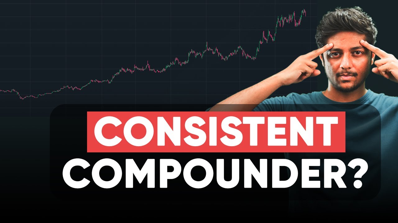 Consistent Compounder Stock Analysis | Smart move by PayTM?