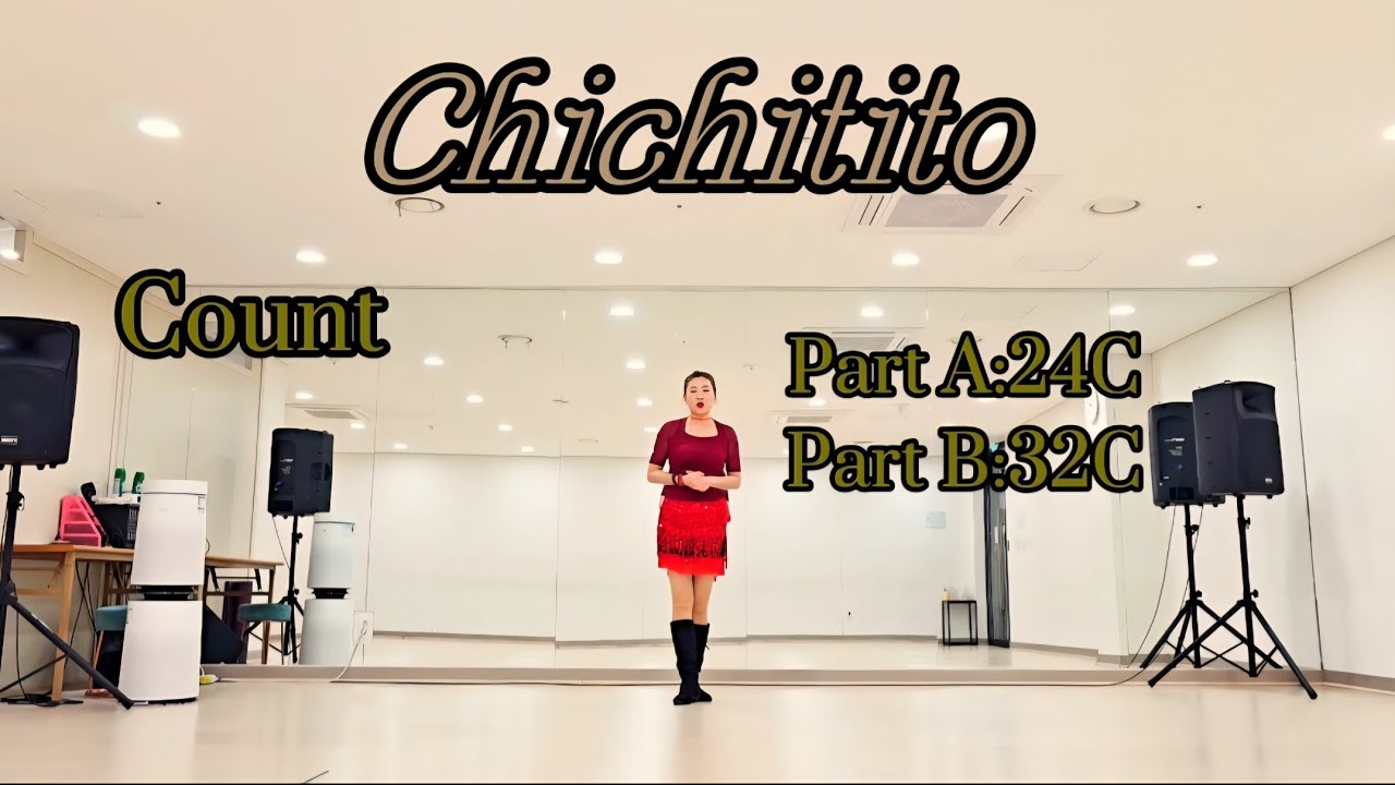 Count/Chichitito/중급/치치티토