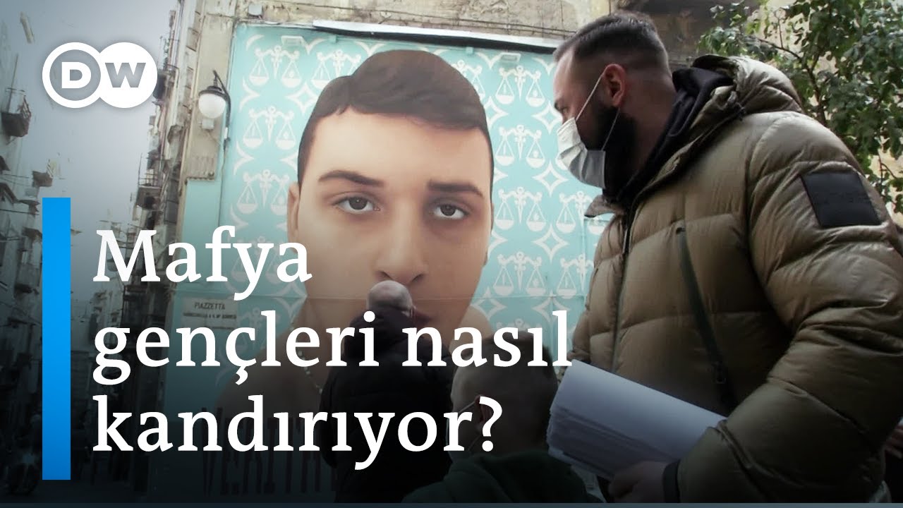 Mafya | Yanlış kahramanların peşindeki gençler - DW Türkçe