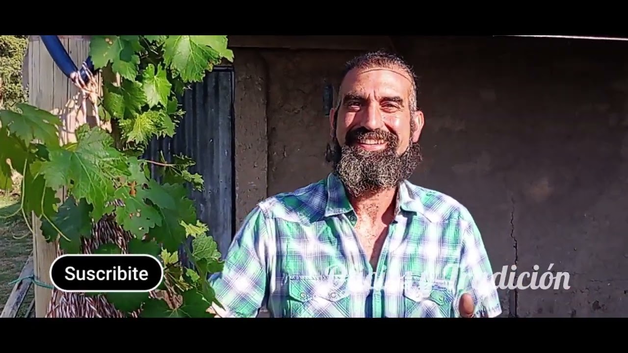 Visita a la  Bodega La Blanqueada, vinos artesanales de Las Flores