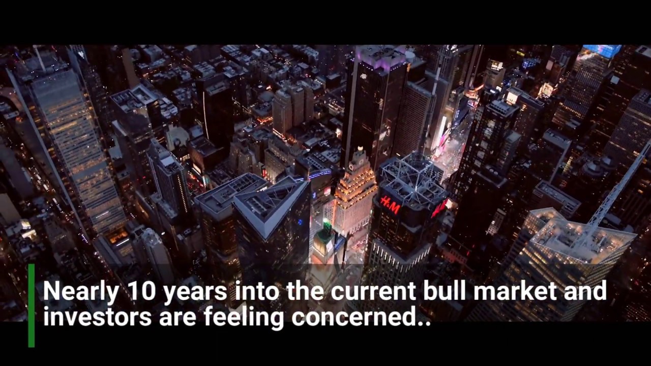 2019 Top Stock Market Picks