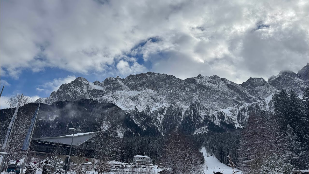 Bayern (Garmisch Partenkirchen) 