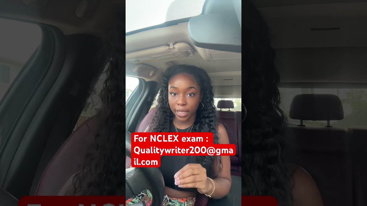 I&rsquo;m Now a Registered Nurse! How I Passed the NCLEX 2025 in 85 Questions&rdquo;