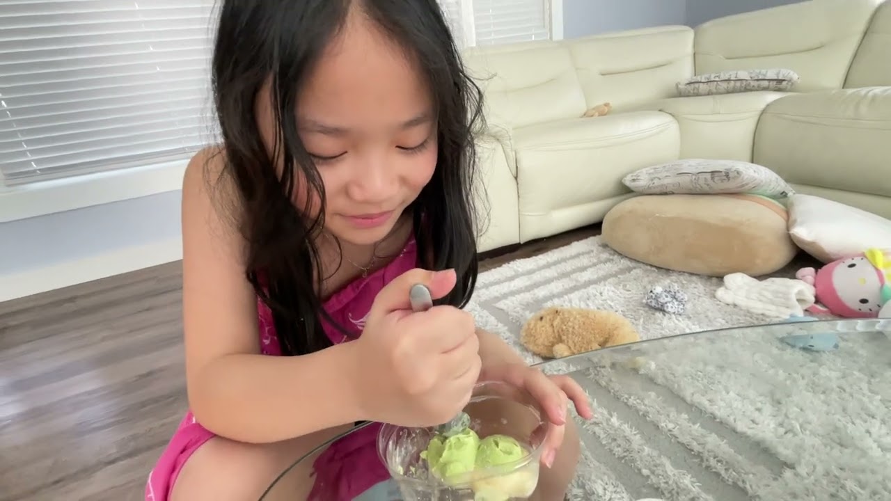 ANNIE QUACH AN KEM : 24/03/2025
