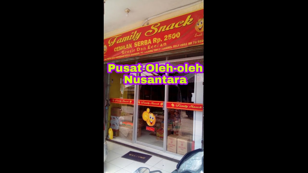 Family snack,Pusat oleh-oleh Nusantara/oleh-oleh Nusantara/Indonesian Snack/#oleh-oleh