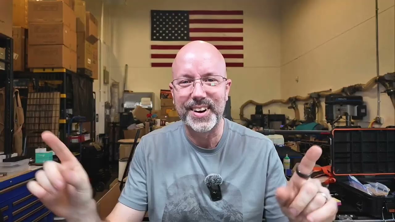 Addition by Subtraction: Why Finishing Teaches What Planning Can’t | Monday Morning Live (Abridged)