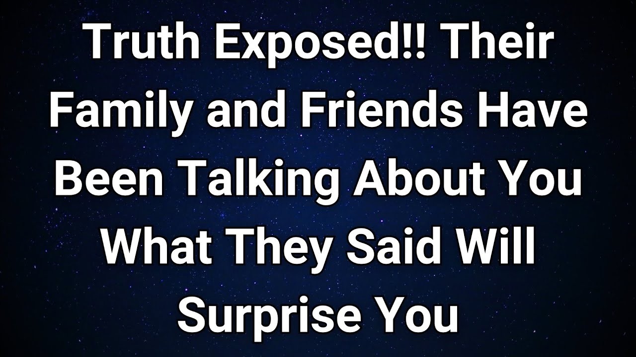 Angels say What Their Family Said About You Changed How They See You!   Angel Message