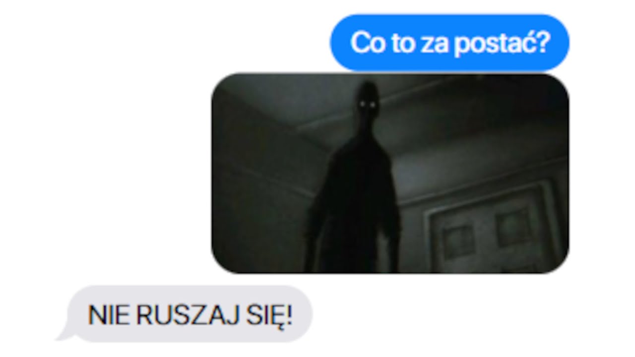 CO TO ZA POSTAĆ? [CAŁA HISTORIA]