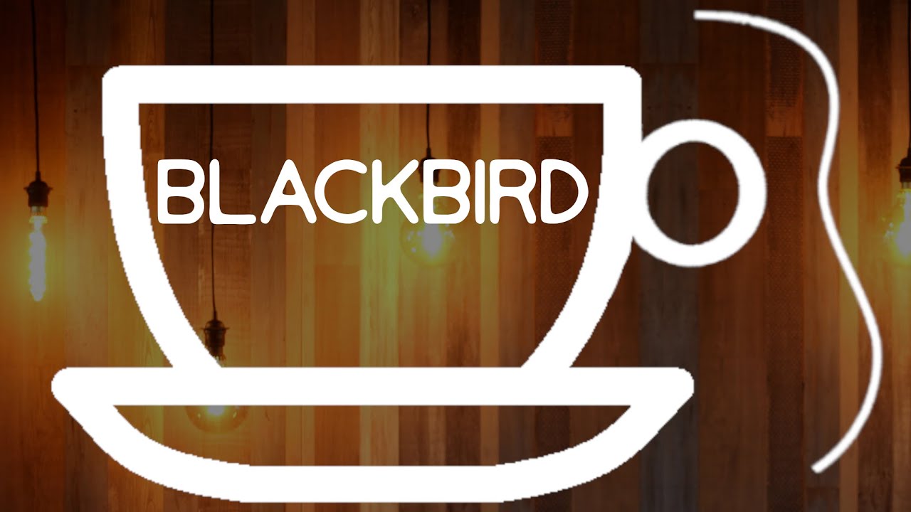 BLACKBIRD - THE BEATLES | Tuto guitare