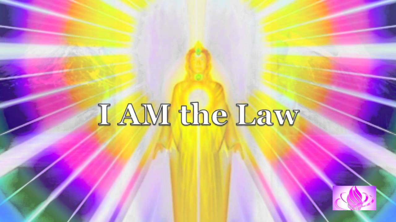 Ascended Master daily Invocation for the Path Resurrection & Ascension ✨💗💜💛✨🌟💫