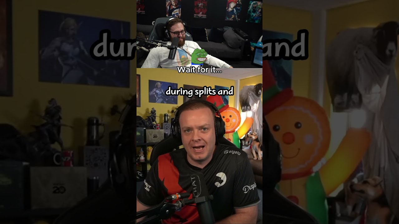 No Way This Isn't Scripted! | Liquid Max Reacts