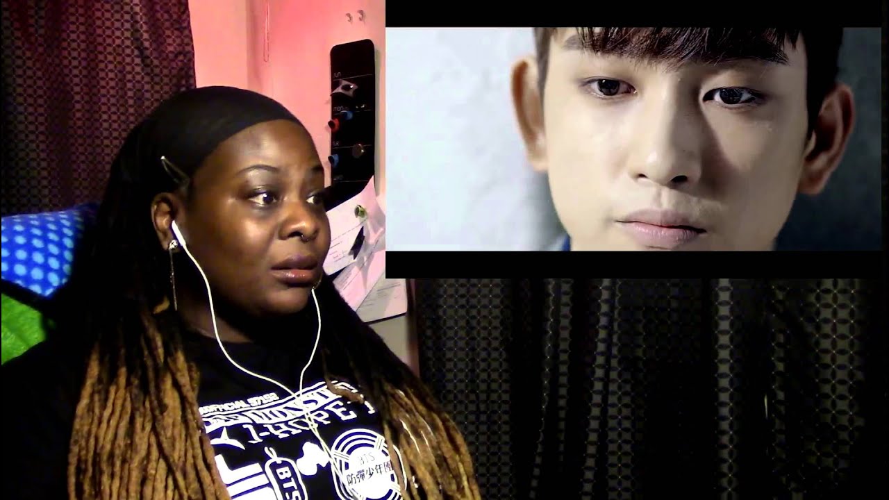 REACTION!!! IF YOU DO-by GOT7