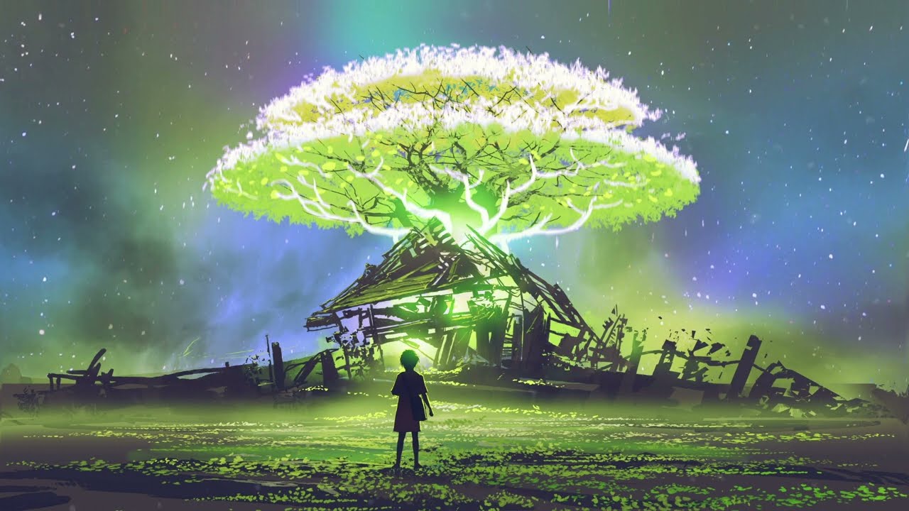 Royalty Free Metal: Ambient/Dreamy Djent Instrumental-