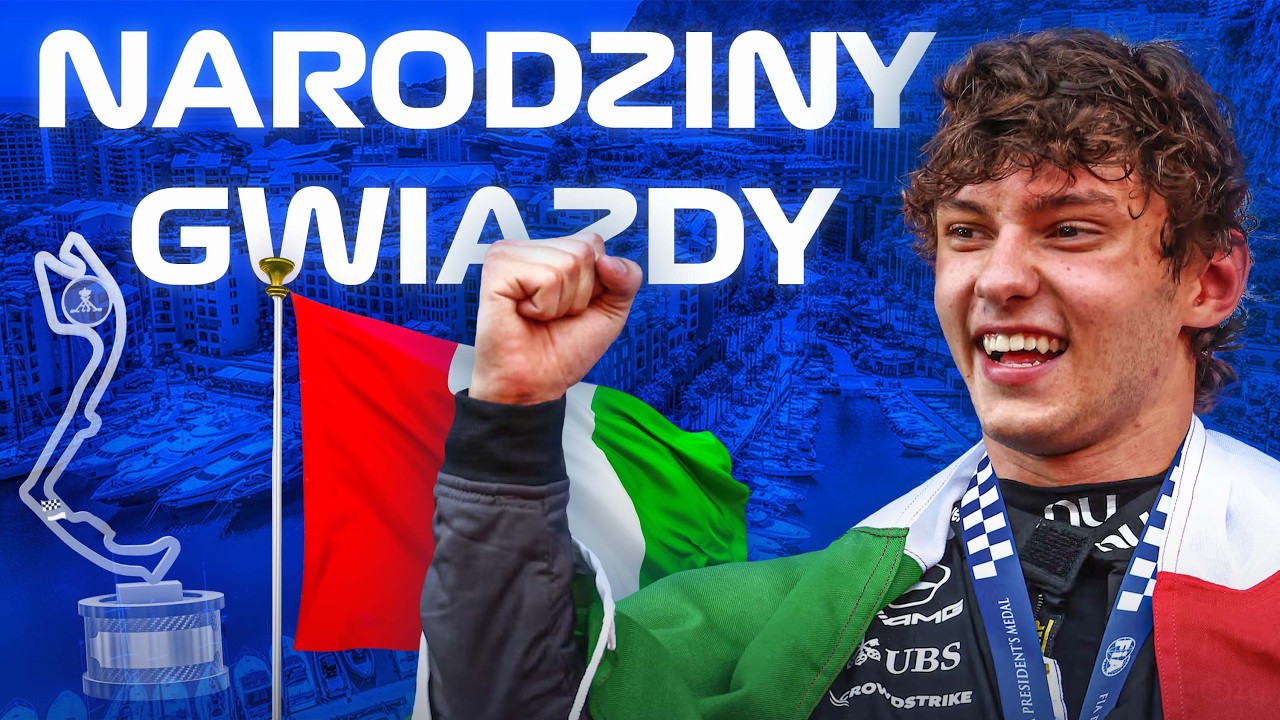 Bezbłędny wyścig Kimiego / Wyniki ADUO zaskoczyły wszystkich / Kary za prędkość to pomyłka?