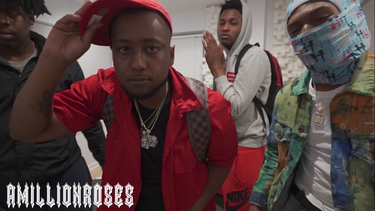 Big London ft C4 Trill “LondonVille