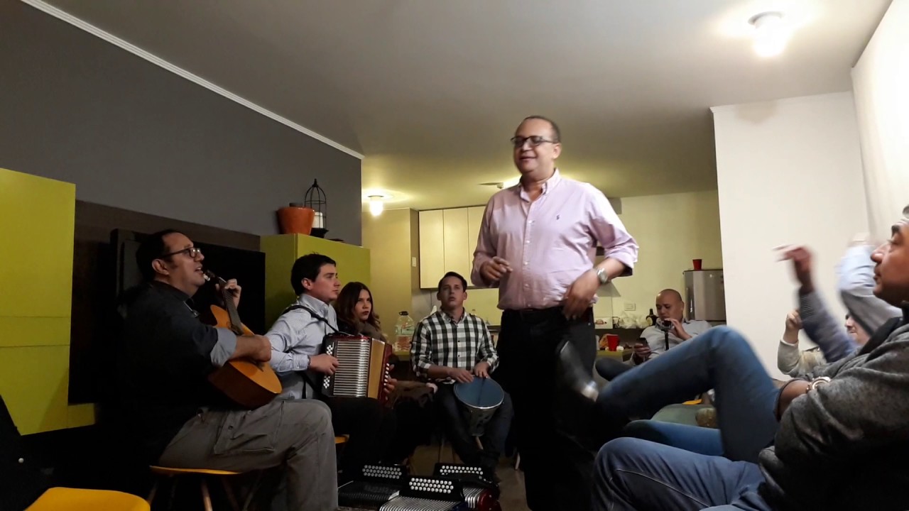 Cambia el Nido (Leonardy Vega) By Himself