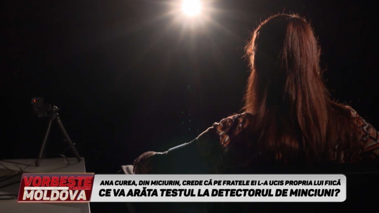 VORBEŞTE MOLDOVA: RĂZBOI DUPĂ MOARTEA LUI DUMITRU (partea 2)