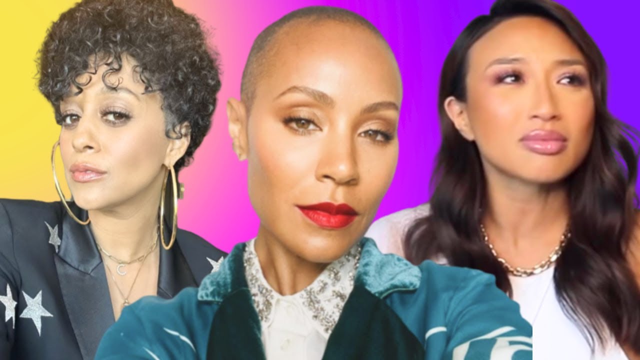 Jada Confesses, Tia Claps Back, Jeannie was Blinsided | GIRL CHAT