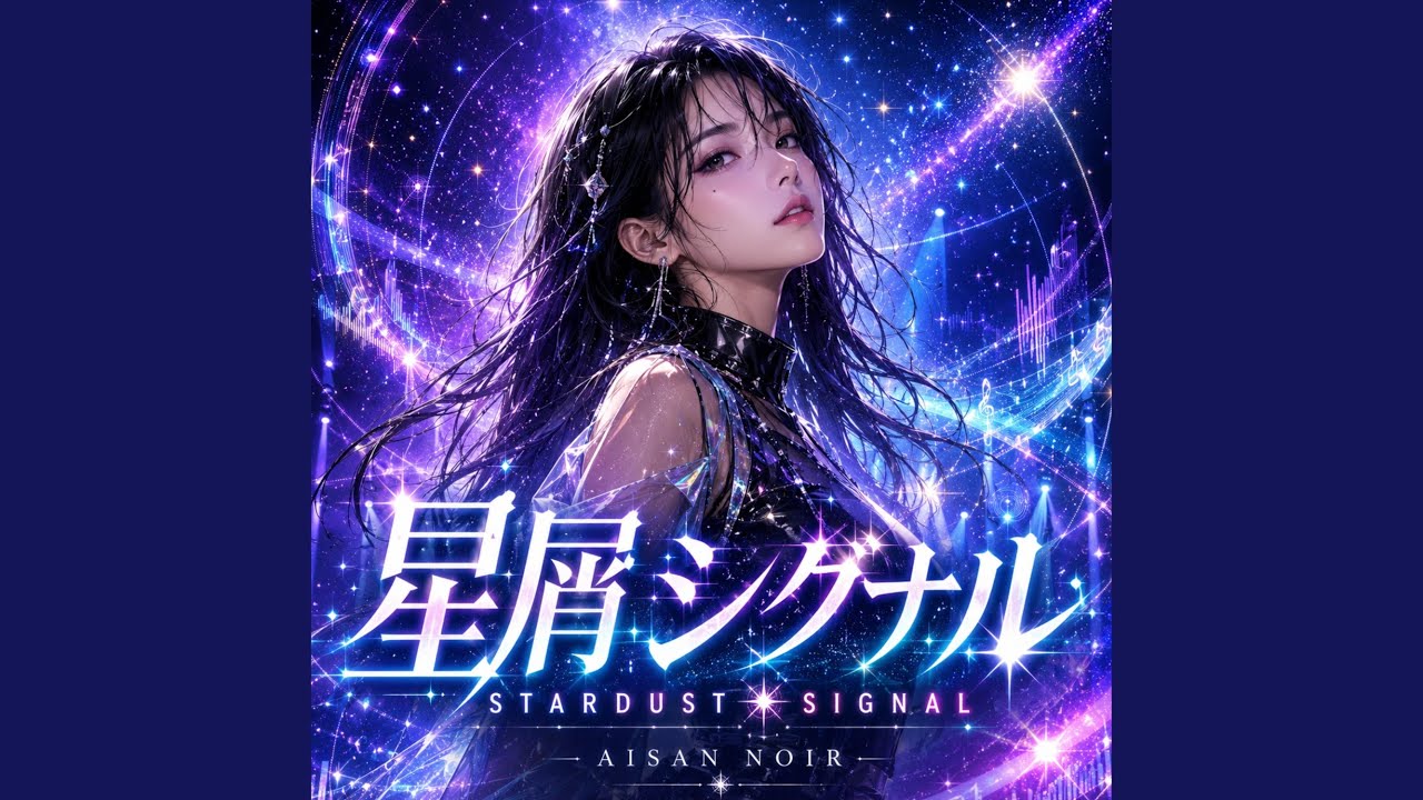 Stardust Signal