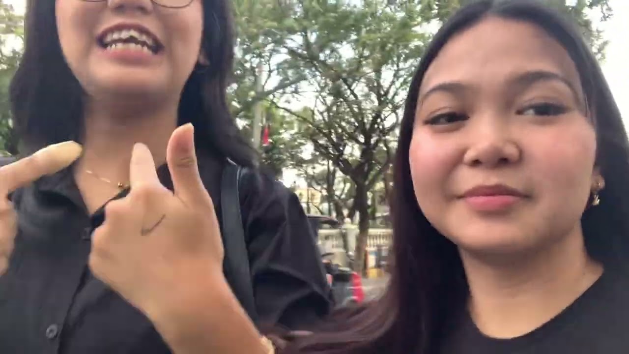 DAILY VLOG | BAÑU KHELLY