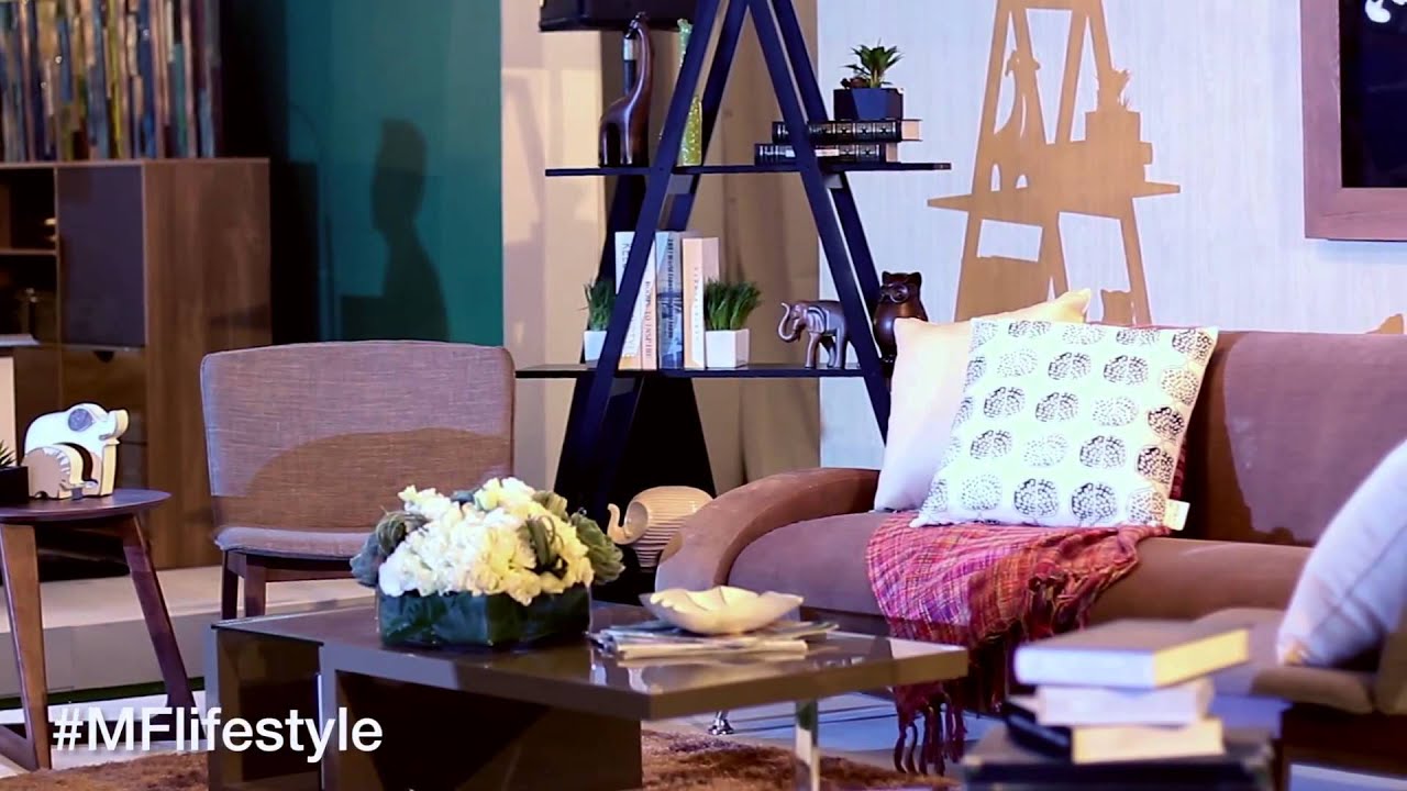 Mandaue Foam: #MFlifestyle Launching Event