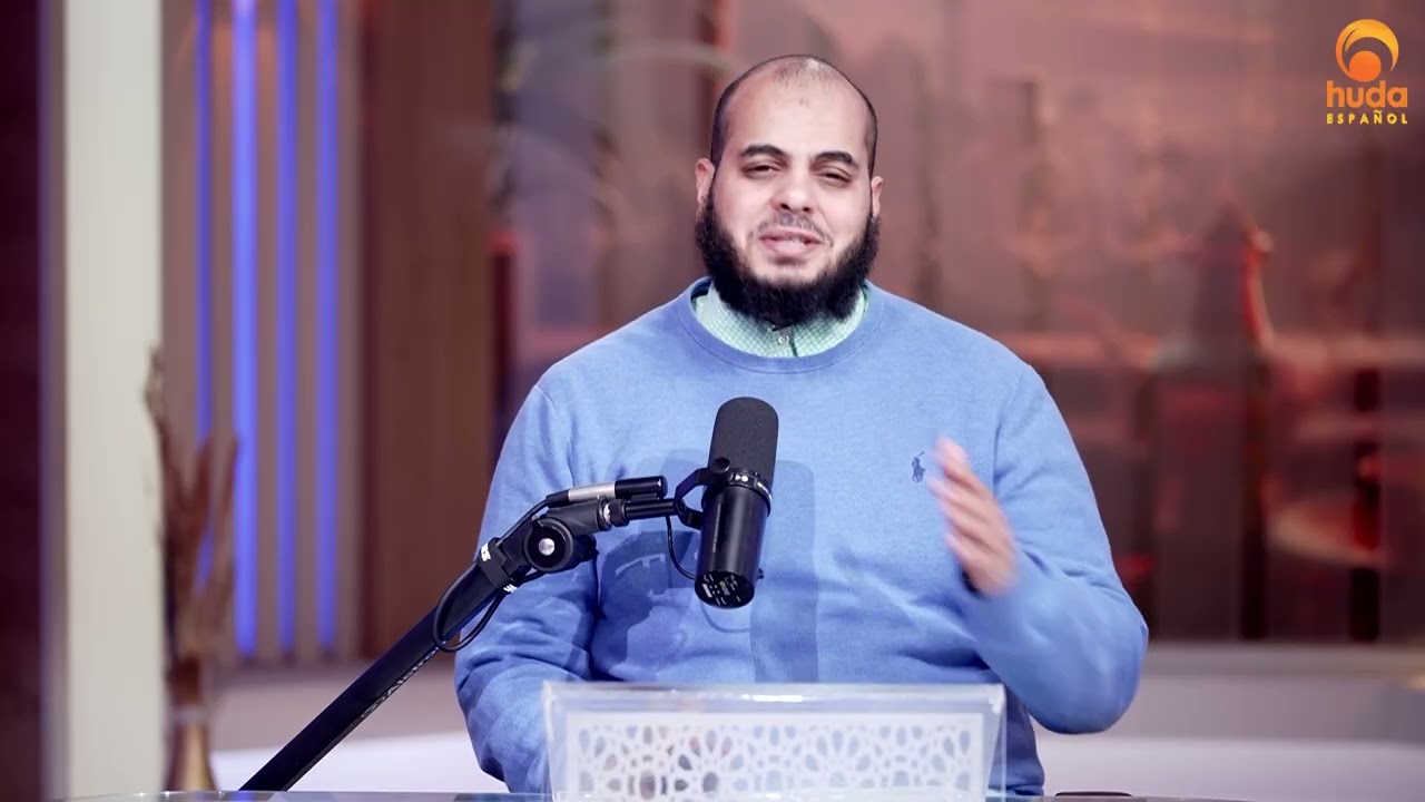 Las Súplicas del profeta Eps 11 || El deleite de contemplar a Allah y la belleza de la fe