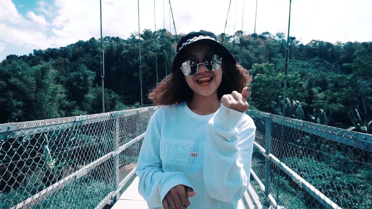 Angel Sikowai - Wiama Setia (Music Video)
