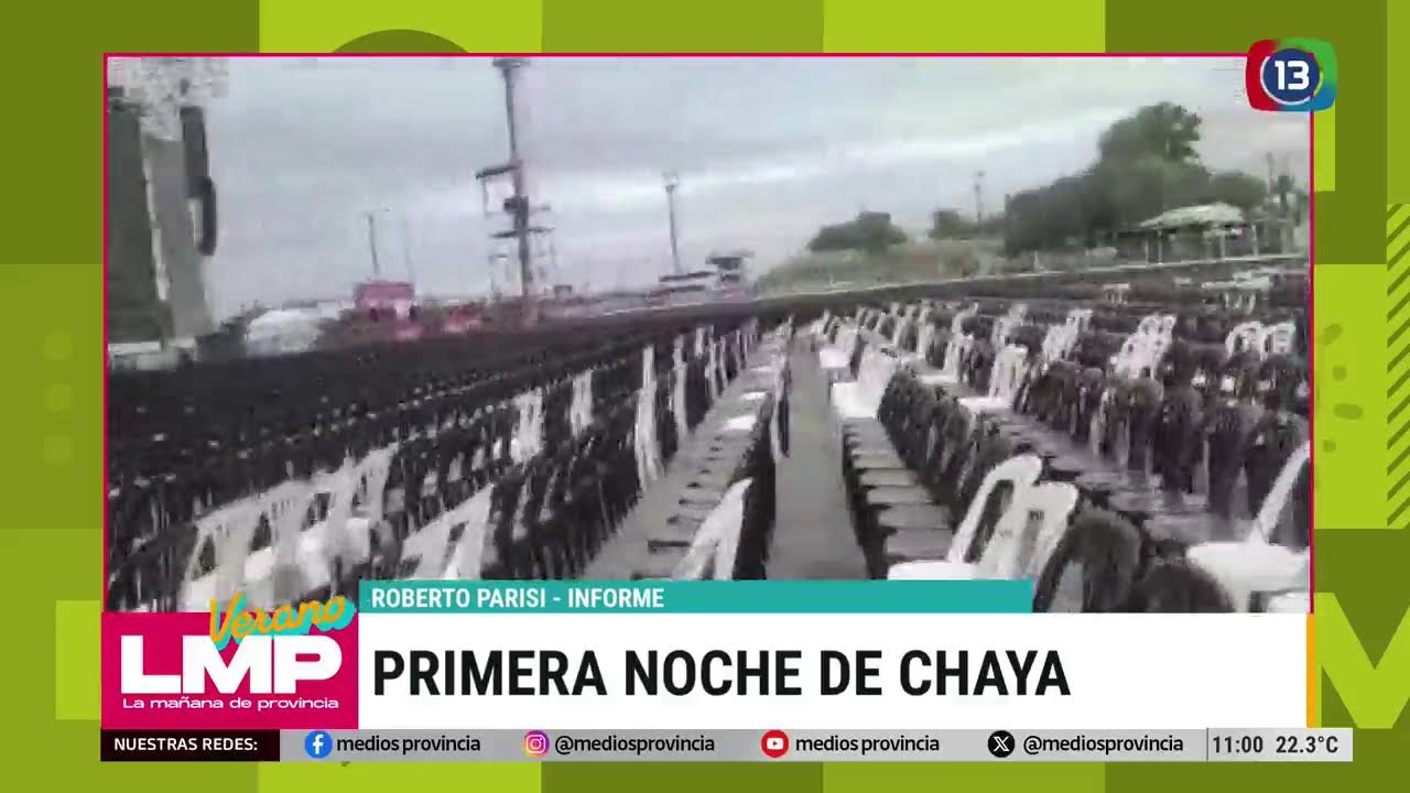 MEDIOS PROVINCIA - LA MAÑANA DE PROVINCIA
