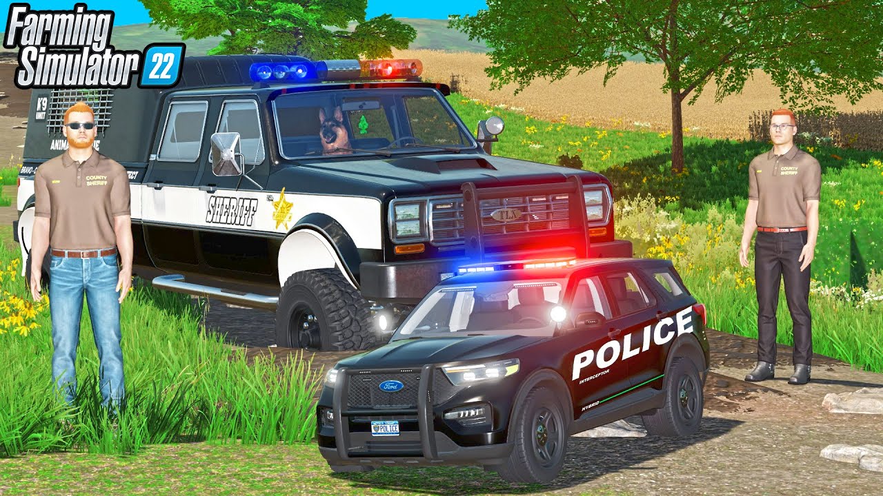 MINI COP CAR SWAP POLICE CRUISER - CAN WE MAKE BILLIONS?