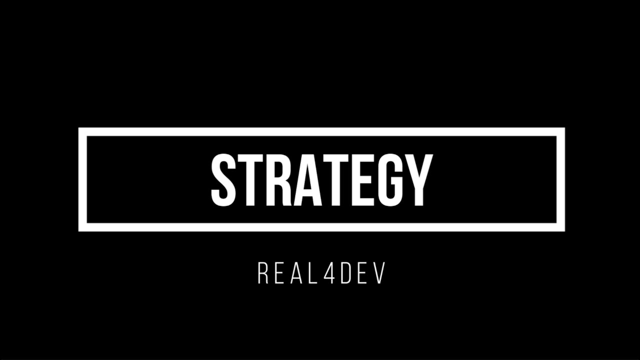 Spring Strategy Pattern: Writing Clean and Maintainable Code