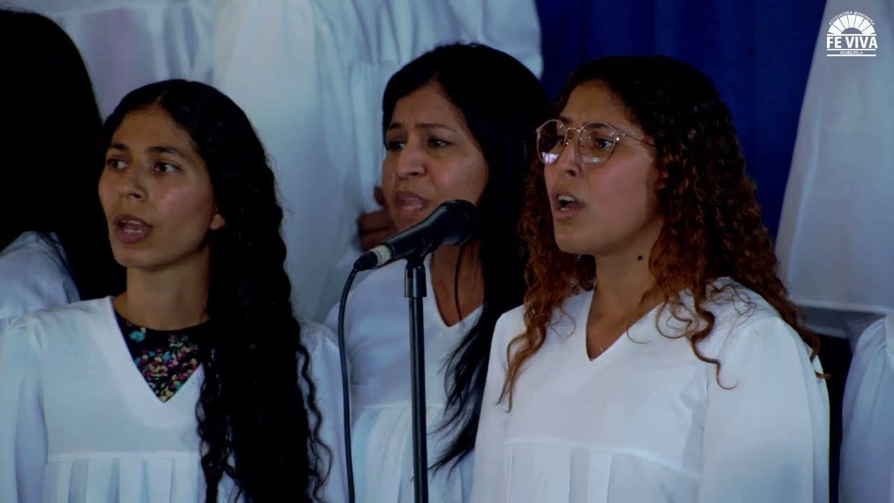 Actividad Encuentro de Alabanzas 🔊Presentación Orquesta de YARACUY🎶 AUDIO EN VIVO