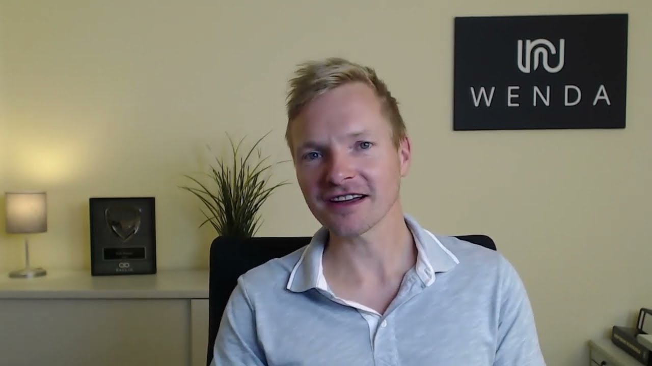 Onlinemarketing, Prozessdigitalisierung und Performance Recruiting - Ralf Wenda von Wenda Marketing