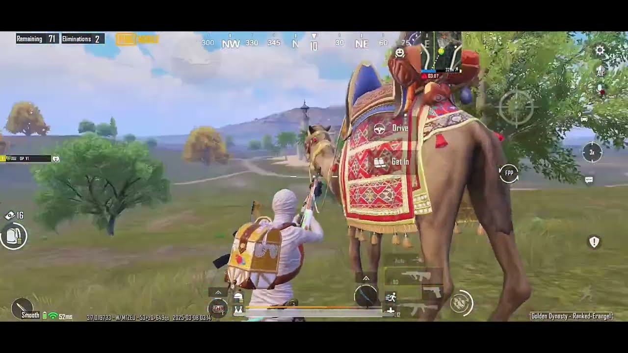 Pubg New Update L| IPhone16 vs ipad gameplay | 60vs120fps?