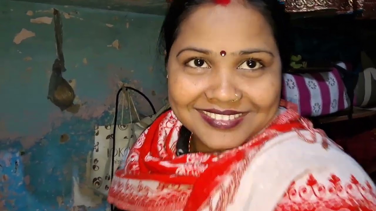 #vlogWelcome to my new desi blog# #minivlog Aaj Mere wife Ne Gulab Jamun Banaya Ghar per 