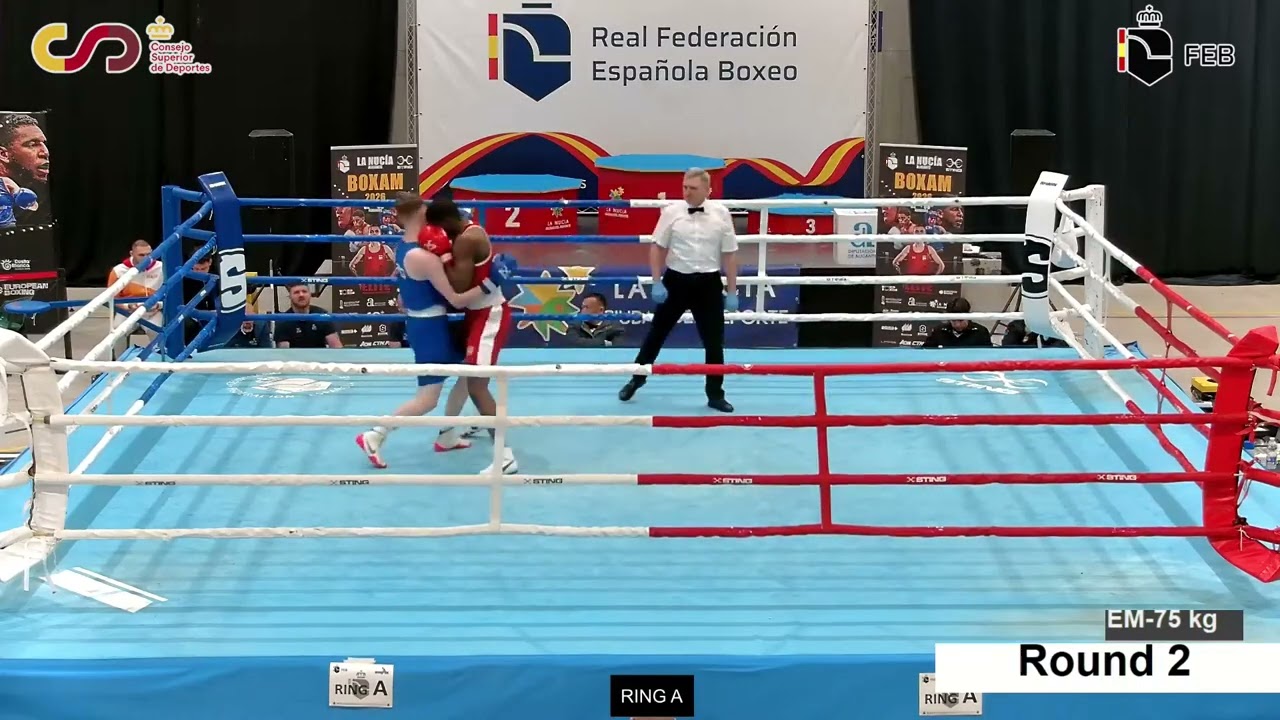 19. (M75KG)  TAVARES ADMILSON (CPV) VS  SHAW-TULLIN KYLE (ENG)_WON 5.0