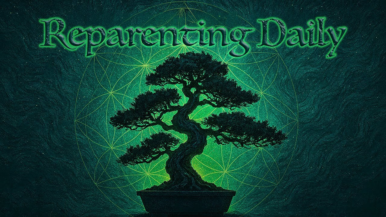 553 | Reclaim Your Power (I Ching: Hexagram 34)