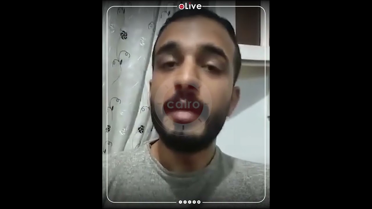 شقيق سائق ميكروباص معدية أبو غالب شباب جروا شكله بعد ما عاكسوا بنت راكبة معاه