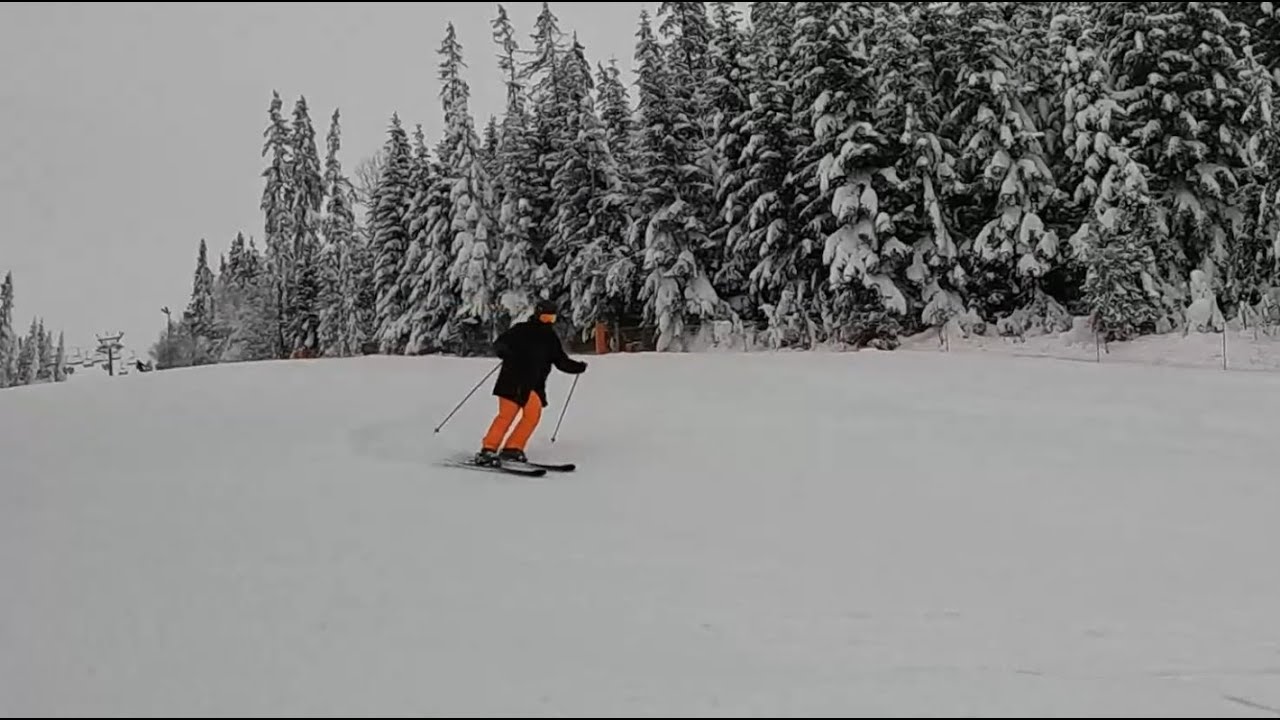 Białka Tatrzańska Ski Świetne Warunki 10.12.2023