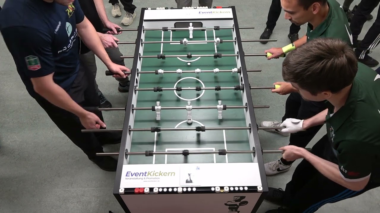 P4P Allgäu Open 2026: OD Nicolin/Bettighofer vs. Wahl/Imhof L4