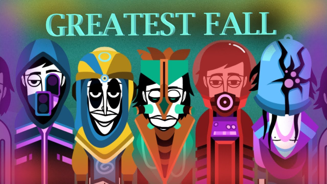 Greatest Fall - An Incredibox: Veda Remastered Mix