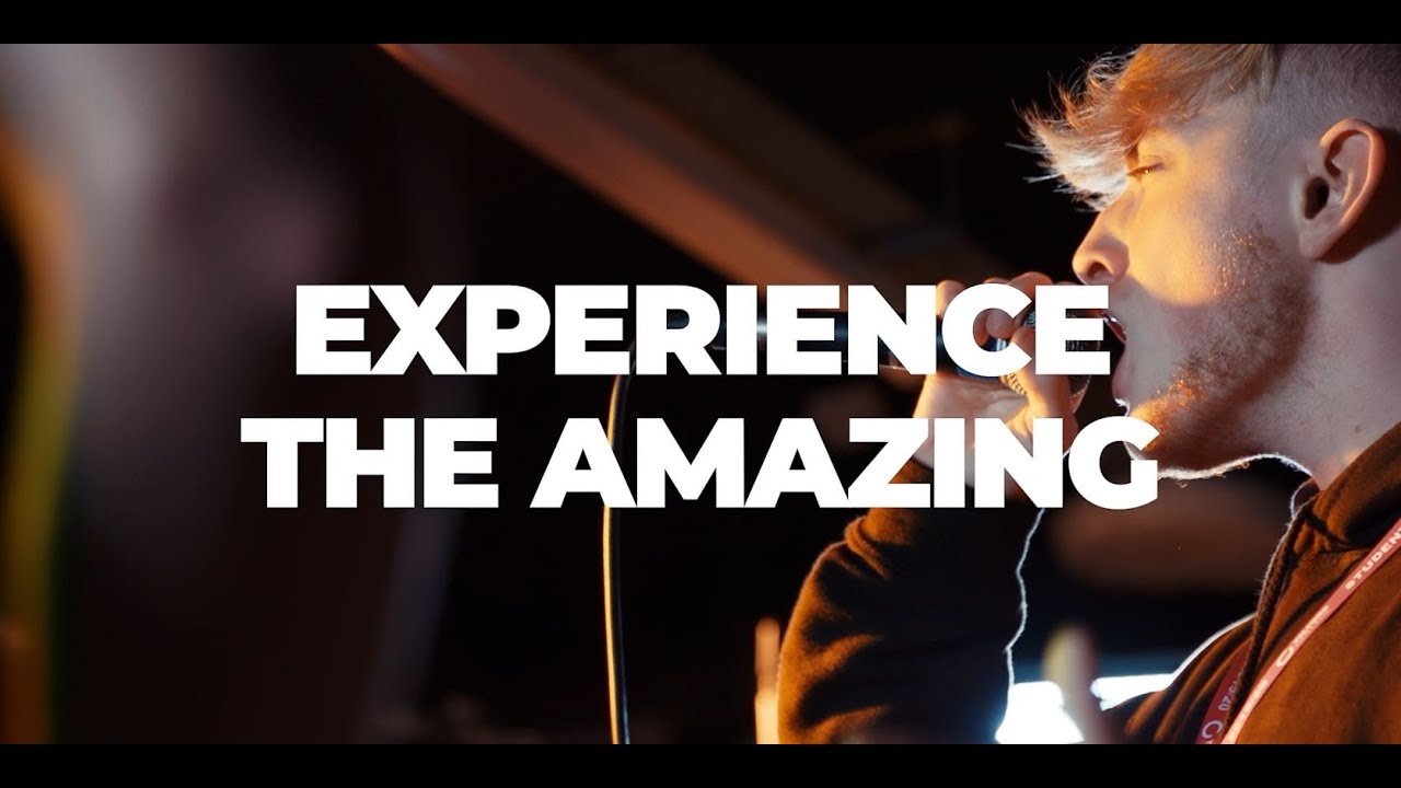 What's it like at Telford College? A levels | Vocational | Apprenticeships and more