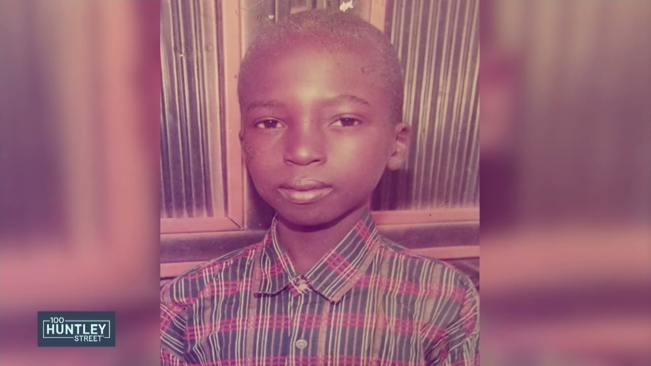 Voice of the Martyrs | The testimony of Nankpak