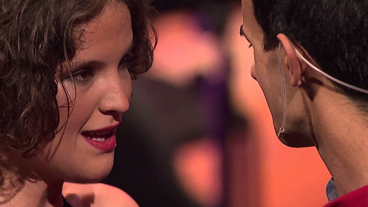 So In Love - Cole Porter