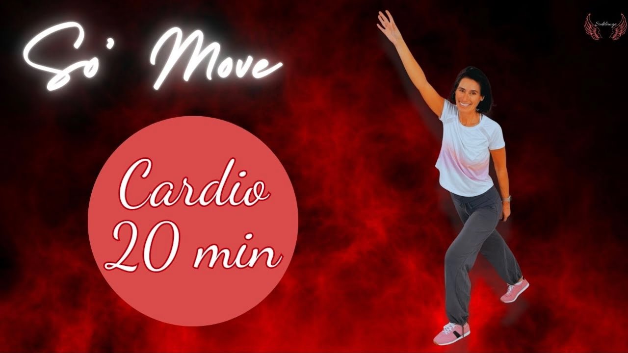 Du CARDIO pour brûler un max de calories