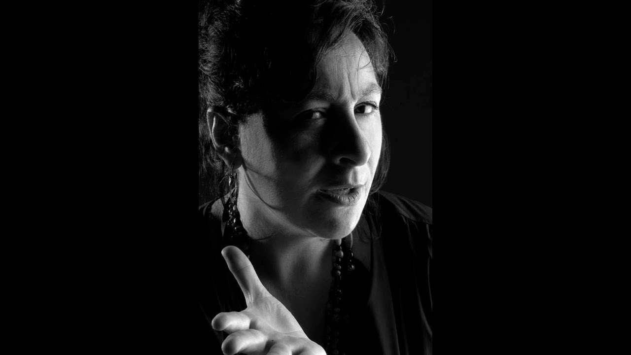Rita Botto - Stranizza d'Amuri (Video Clip Originale)